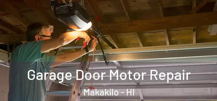  Garage Door Motor Repair Makakilo - HI