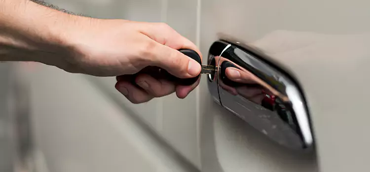 Why Choose Our Auto Locksmith Team in Makakilo, HI?