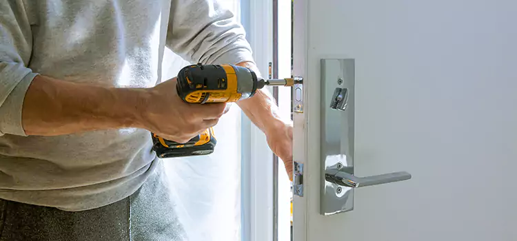 Door Knob Lock Repair Makakilo