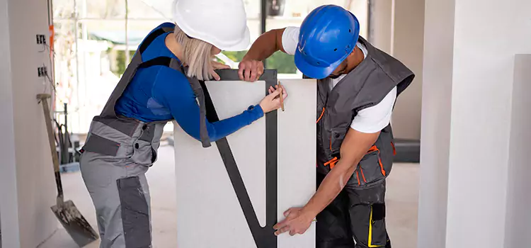 Why Choose Us for Door Panel Services in Makakilo, HI?
