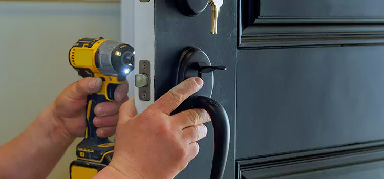 Locksmith Emergency Service Makakilo