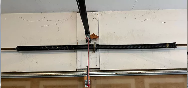 Garage Door Cable Repair Near Me in Makakilo, HI