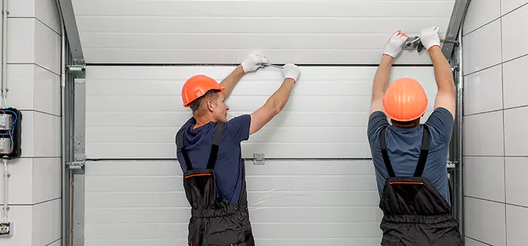Choose Us for Your Garage Door Needs in Makakilo