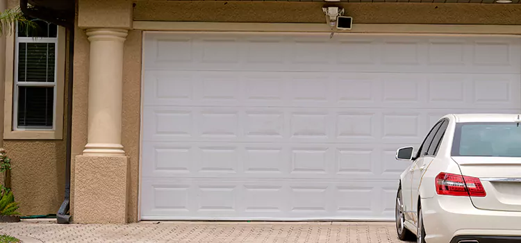 Comprehensive Garage Door Maintenance Services in Makakilo, HI