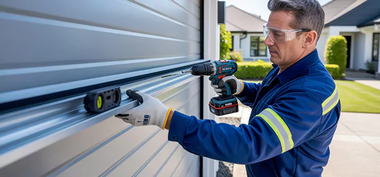 What Makes a Garage Door Go Off Track in Makakilo, Hawaii?