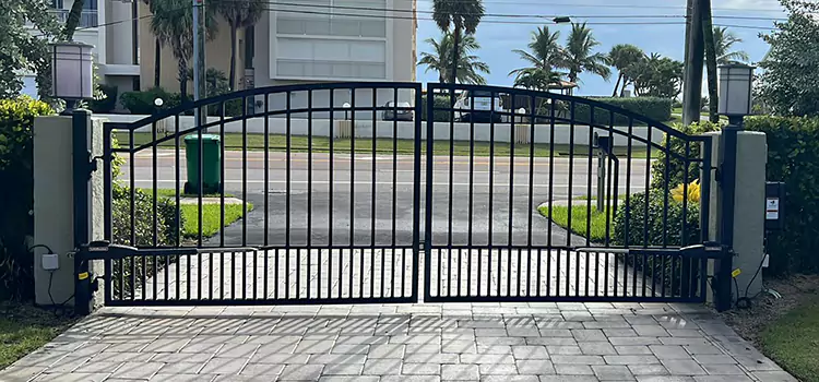 Gate Opener Replacement Near Me in Makakilo, HI