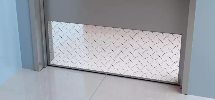 Benefits of Professional Kick Plate Solutions in Makakilo, HI