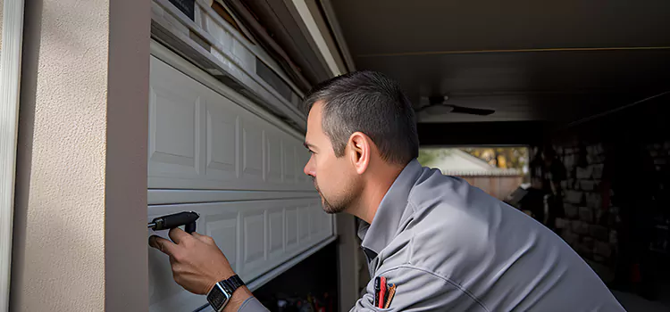 Garage Door Cable Replacement Makakilo
