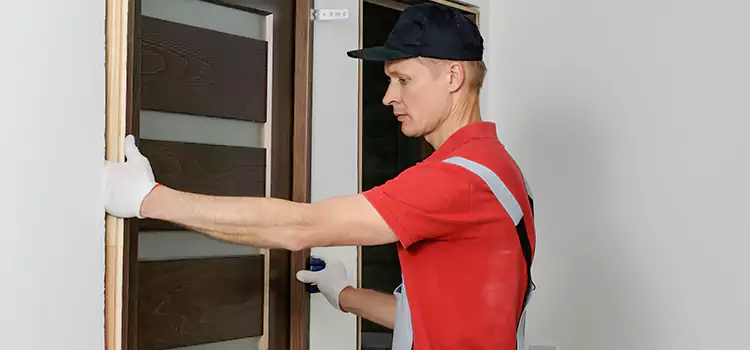 Frame and Panel Restoration Makakilo