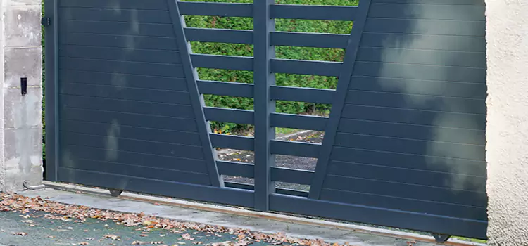 Automated Gate Company Near Me Makakilo