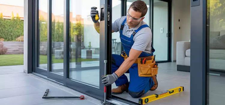 Sliding Screen Door Repair Makakilo