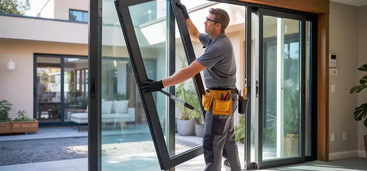 Specialized Sliding Door Roller Services in Makakilo, Hawaii
