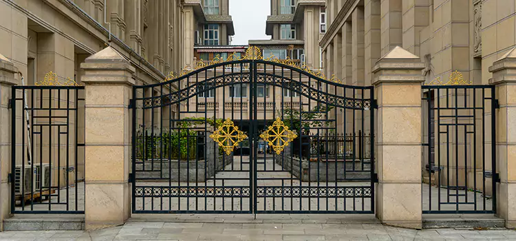 Comprehensive Iron Gate Maintenance Solutions in Makakilo, HI