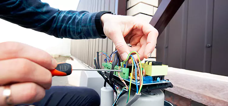 Electric Gate Maintenance Makakilo