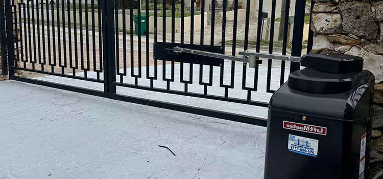 Seamless Installation and Support for Your New Gate in Makakilo, HI
