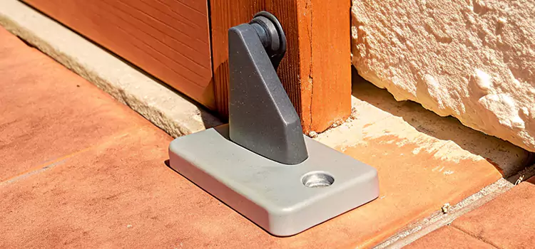 Aesthetic Door Stop Selection Makakilo