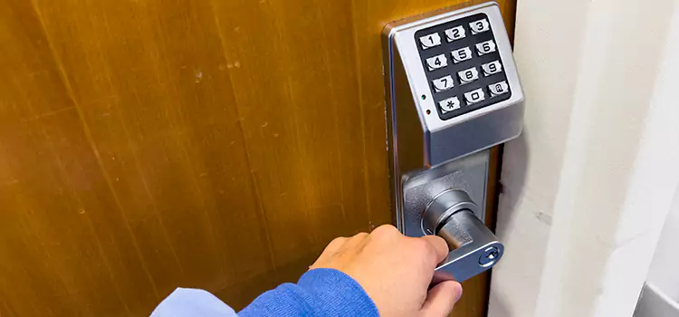 Why Choose Us for Your Keypad Lock Needs in Makakilo, HI?