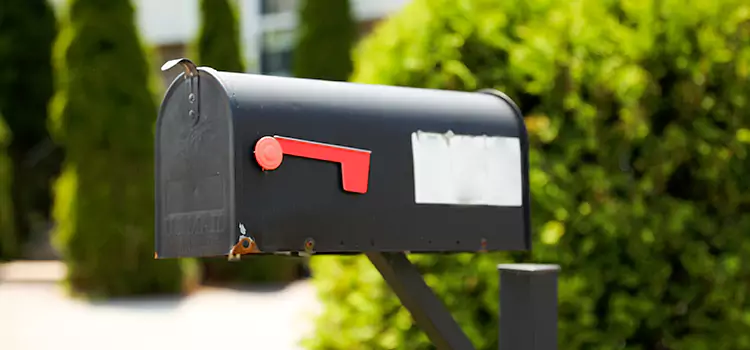 Secure Mailboxes for Packages Makakilo