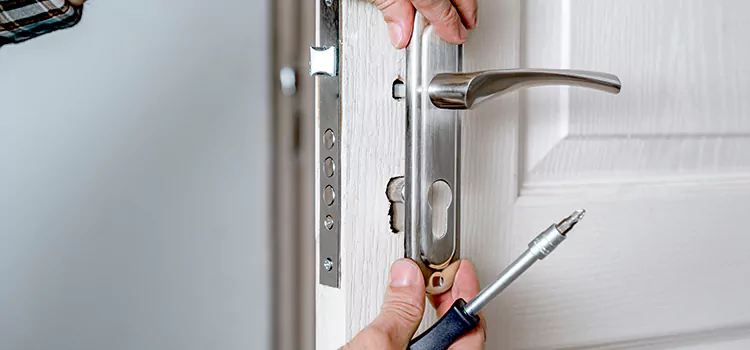 New Door Frame Installation Makakilo