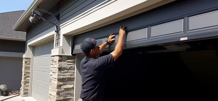Janus Roll Up Doors Makakilo