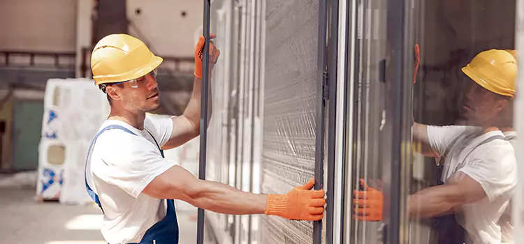 Sliding Door Mesh Replacement Makakilo