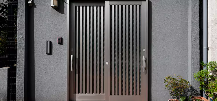 Specialized Steel Door Services in Makakilo, HI