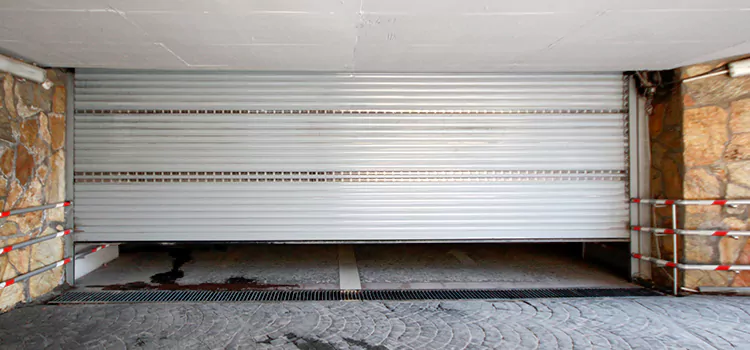 Steel Garage Door Repair Makakilo